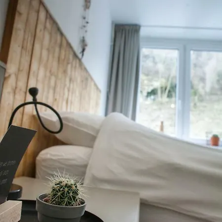 Bed & Breakfast De Plenkert 4*