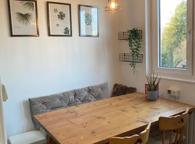 Bed & Breakfast De Plenkert