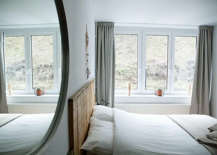 Bed & Breakfast De Plenkert Valkenburg aan de Geul