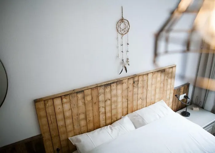 De Plenkert Bed & Breakfast 4*