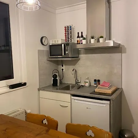 Bed & Breakfast De Plenkert Valkenburg aan de Geul