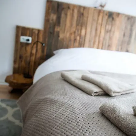 Bed & Breakfast De Plenkert 4*