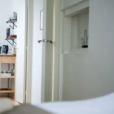 Bed & Breakfast De Plenkert