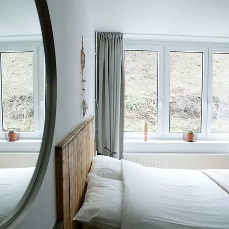 Bed & Breakfast De Plenkert Valkenburg aan de Geul