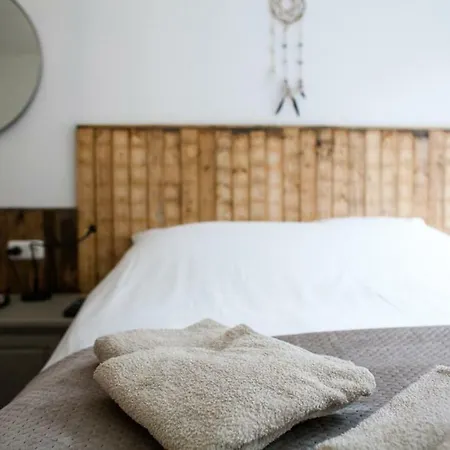 De Plenkert Bed & Breakfast