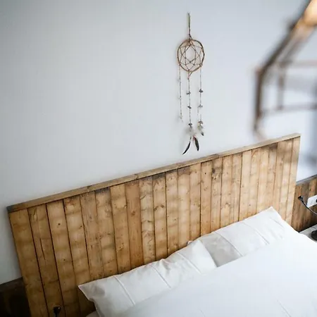 De Plenkert Bed & Breakfast *