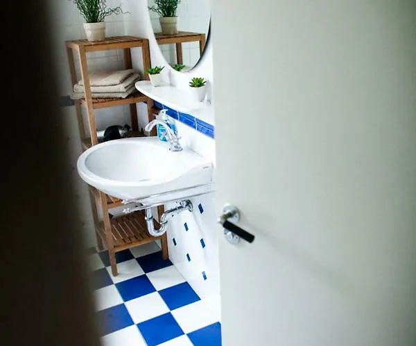 De Plenkert Отель типа 