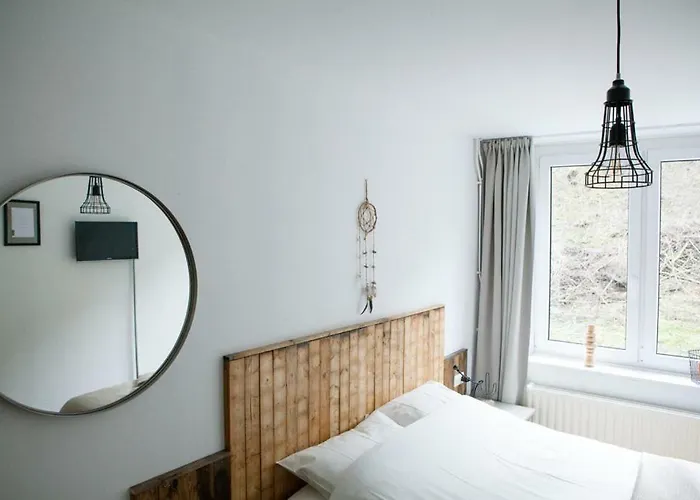 De Plenkert 4* Валкенбург