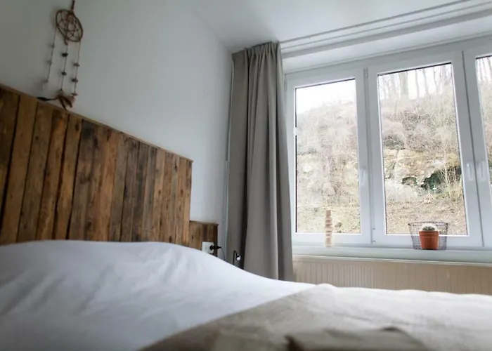 De Plenkert Валкенбург