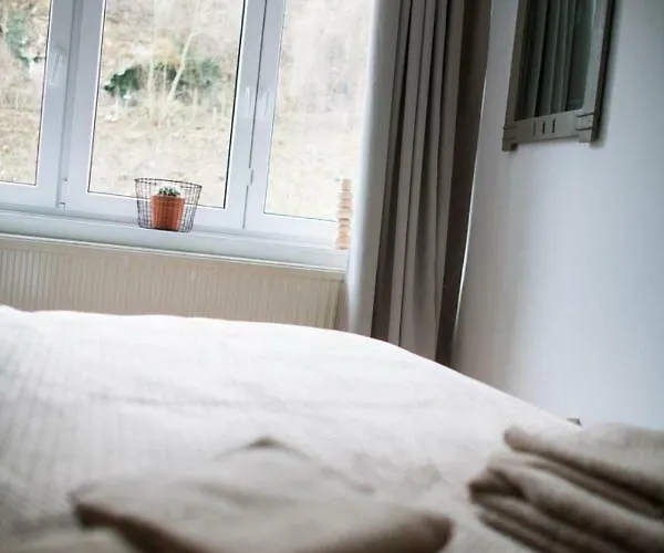 De Plenkert Отель типа 