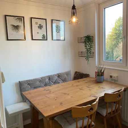 Bed & Breakfast De Plenkert