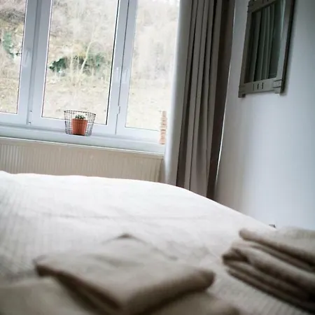 De Plenkert Bed and breakfast