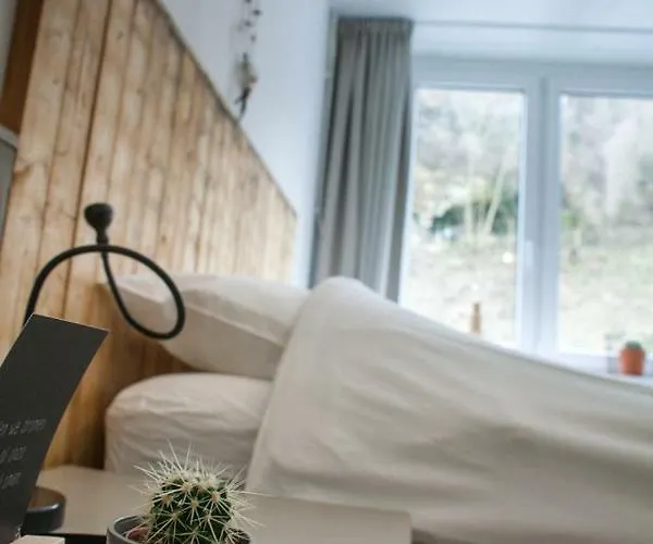 Bed & Breakfast De Plenkert 4*