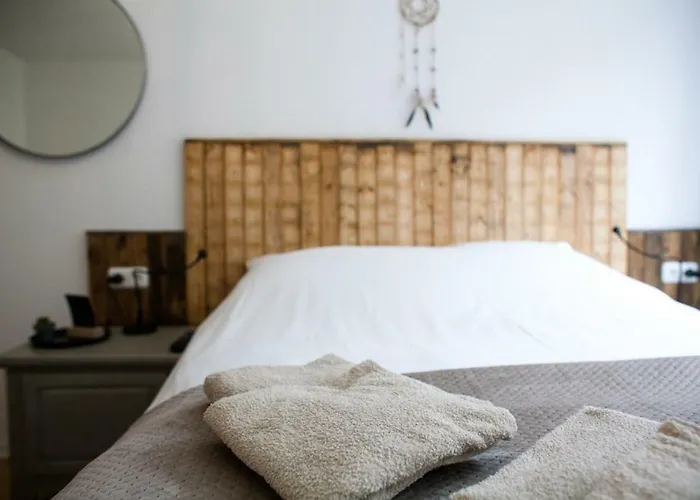 De Plenkert Bed & Breakfast